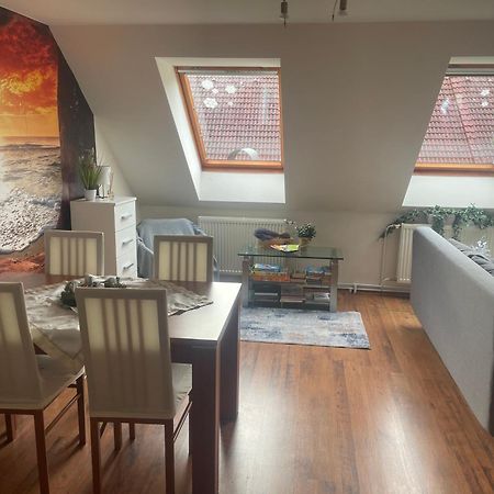 Apartman Beruska Krelovice Екстериор снимка