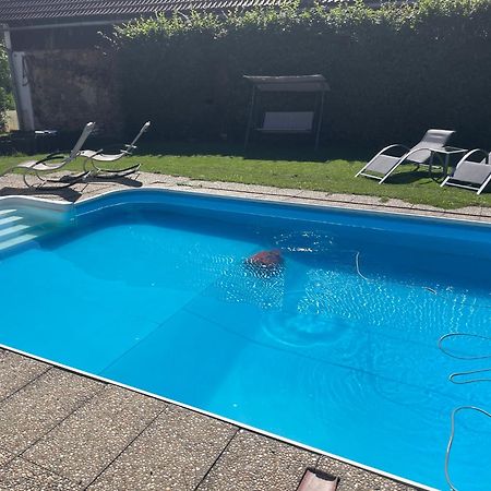 Apartman Beruska Krelovice Екстериор снимка