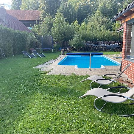 Apartman Beruska Krelovice Екстериор снимка