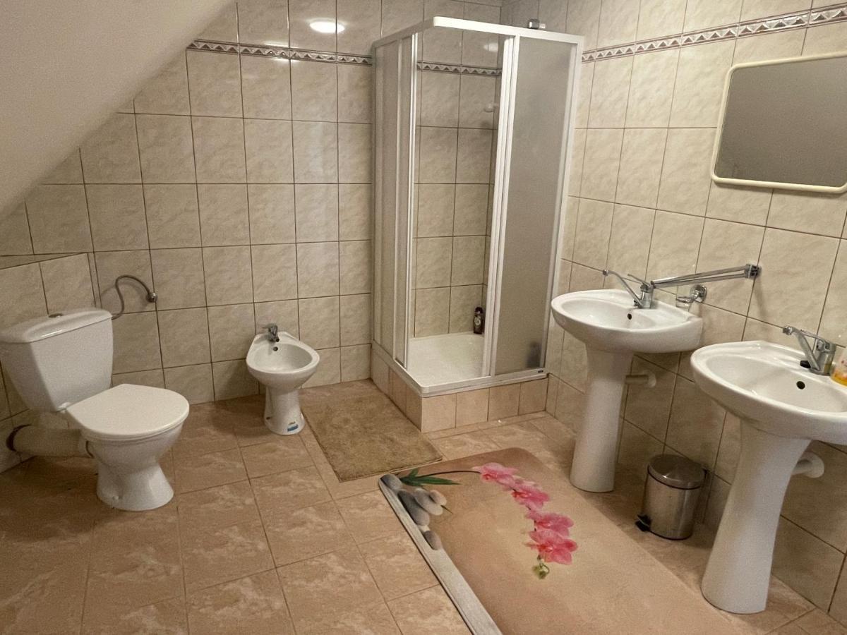 Apartman Beruska Krelovice Екстериор снимка