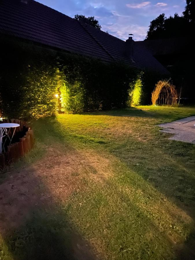 Apartman Beruska Krelovice Екстериор снимка