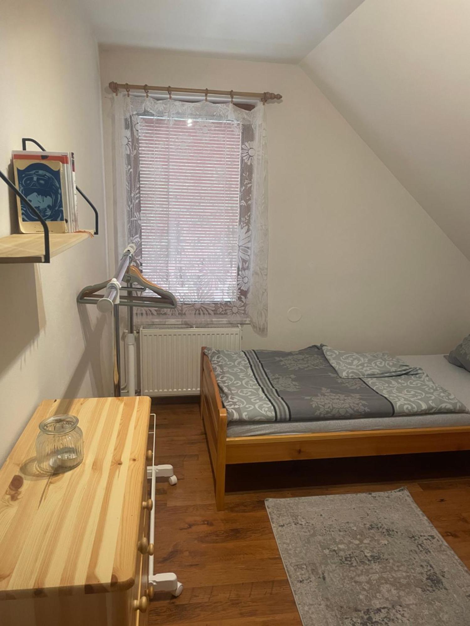 Apartman Beruska Krelovice Екстериор снимка