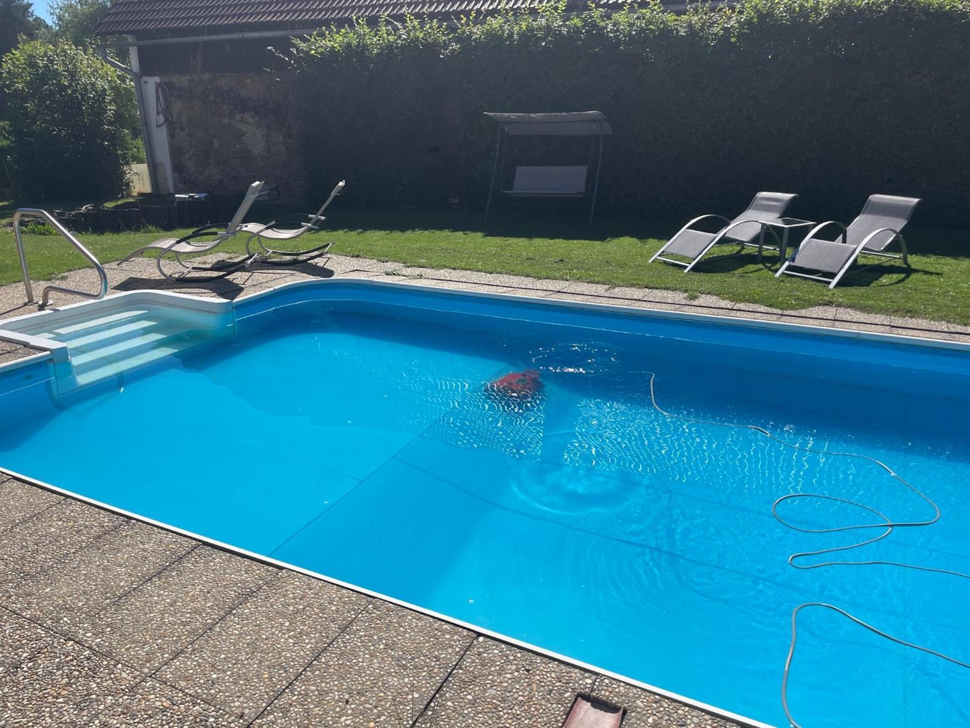 Apartman Beruska Krelovice Екстериор снимка