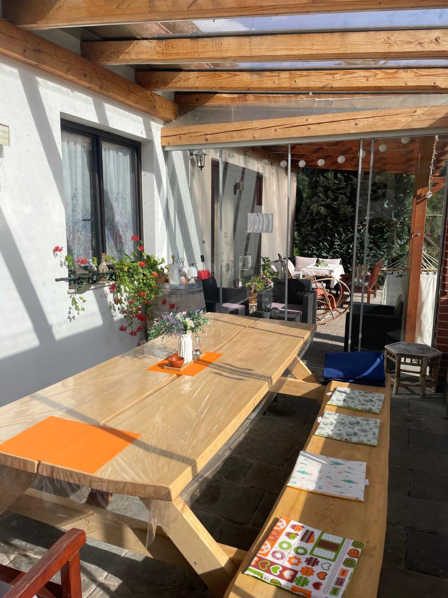 Apartman Beruska Krelovice Екстериор снимка